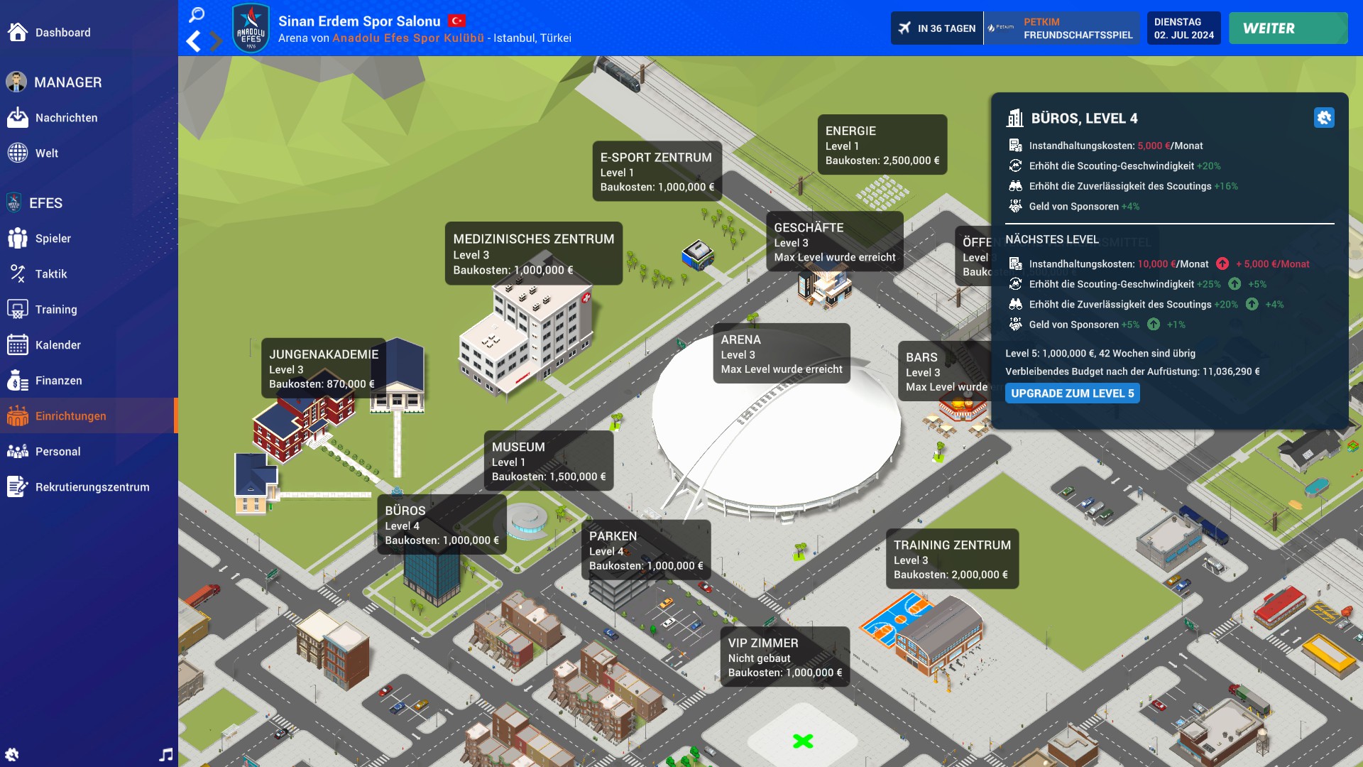 Pro Basketball Manager 2025-1lztg