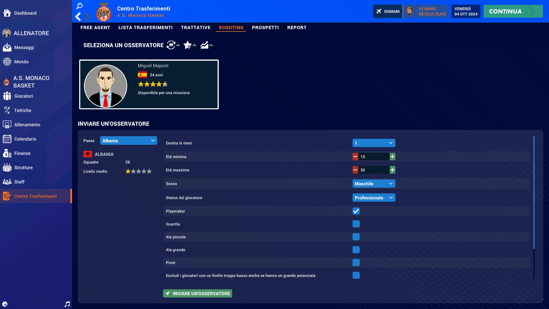 Pro Basketball Manager 2025-1x75f