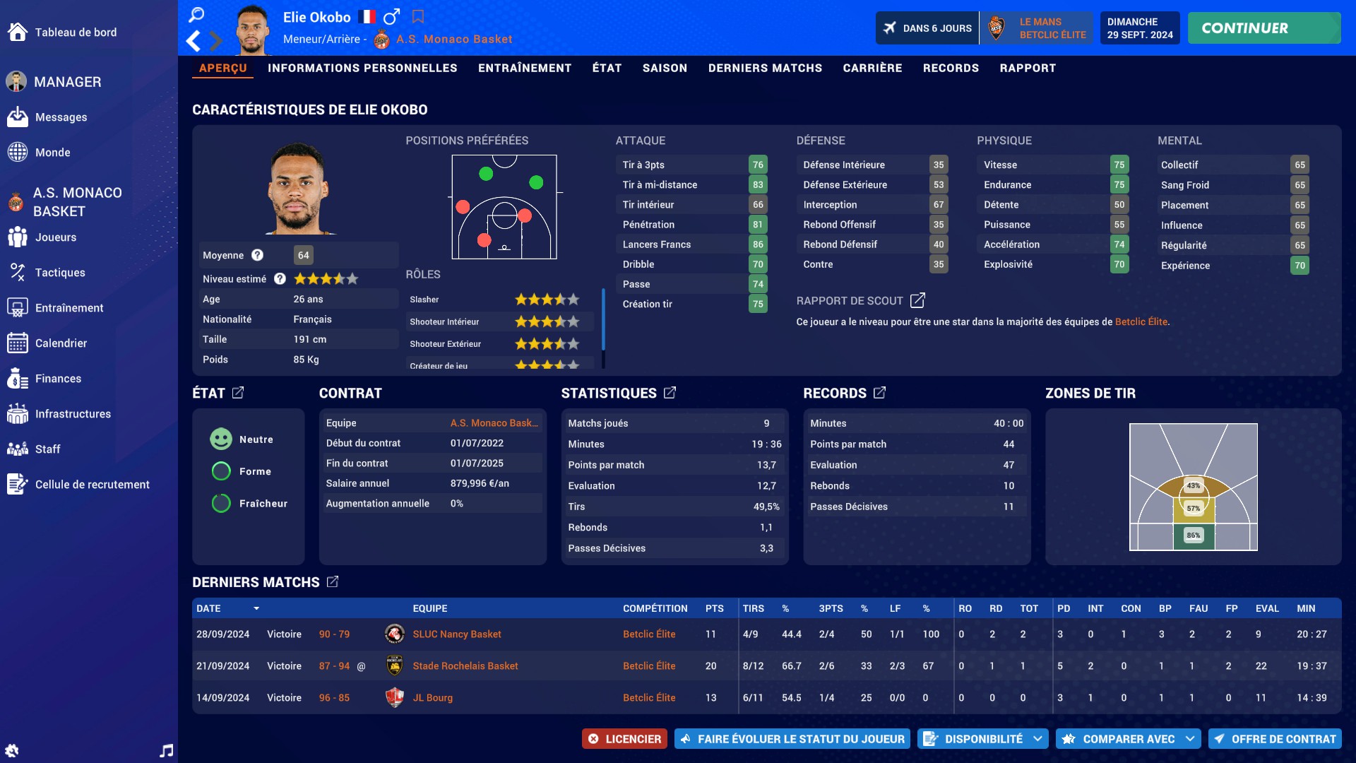 Pro Basketball Manager 2025-1xrg2