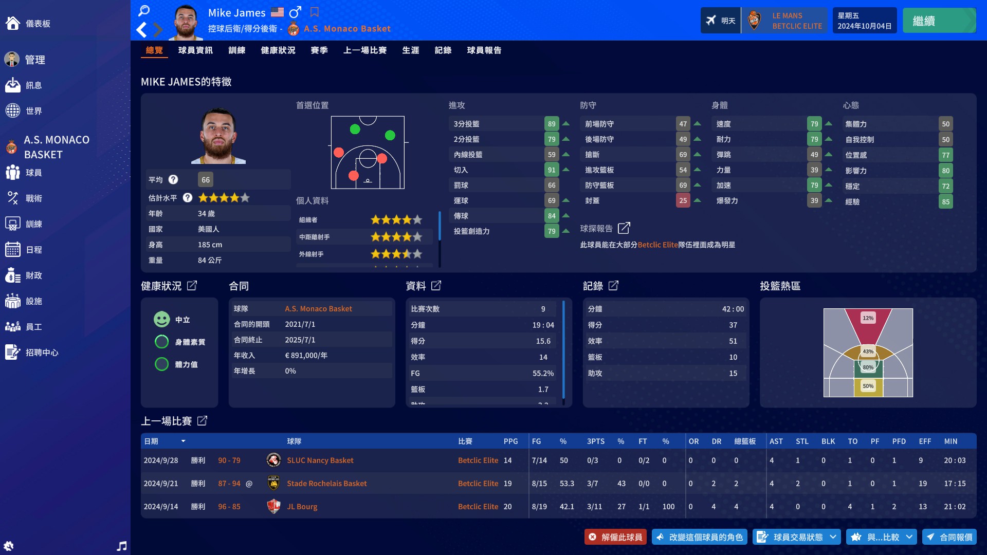 Pro Basketball Manager 2025-ap2o0