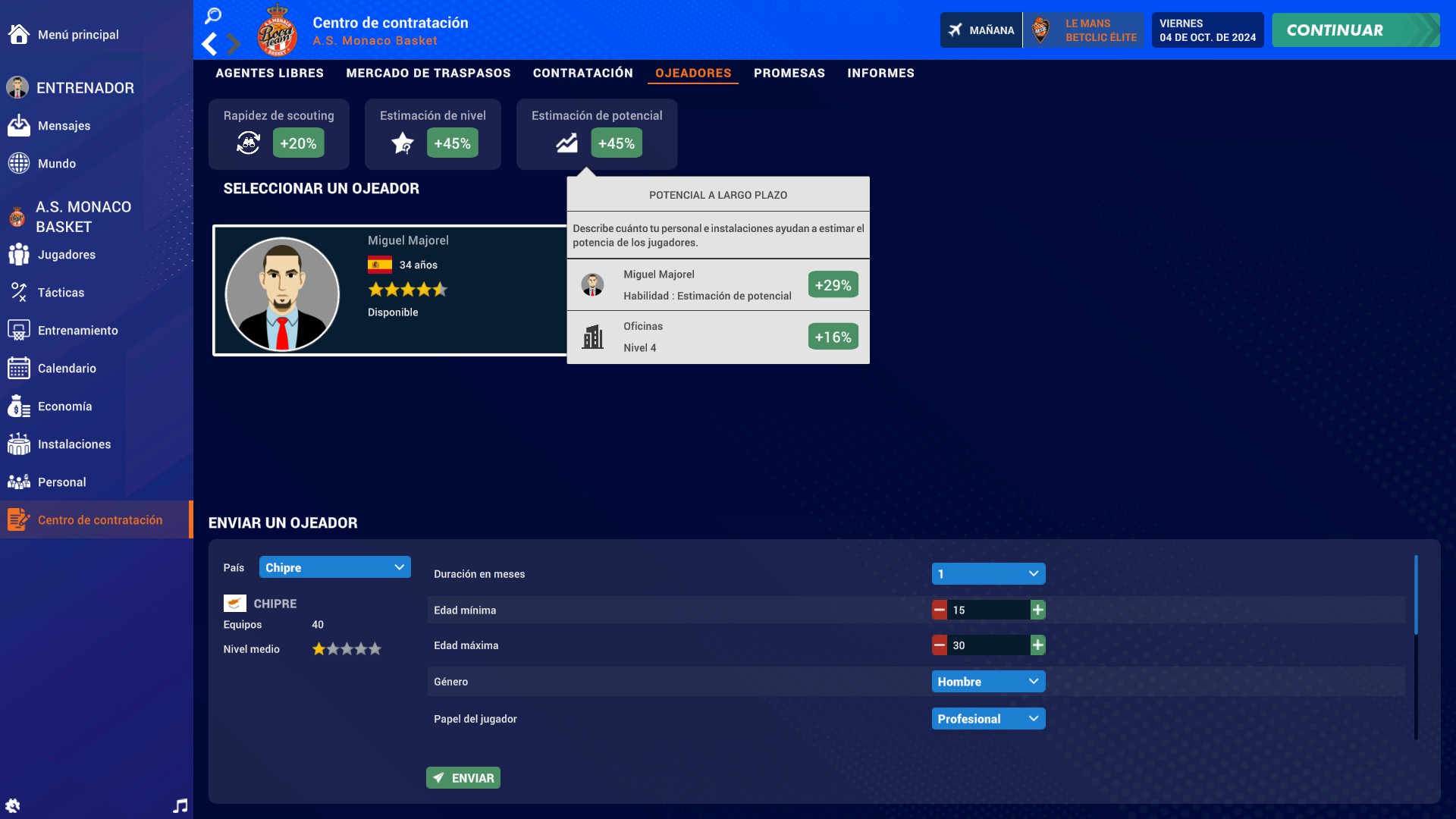 Pro Basketball Manager 2025-eulq5