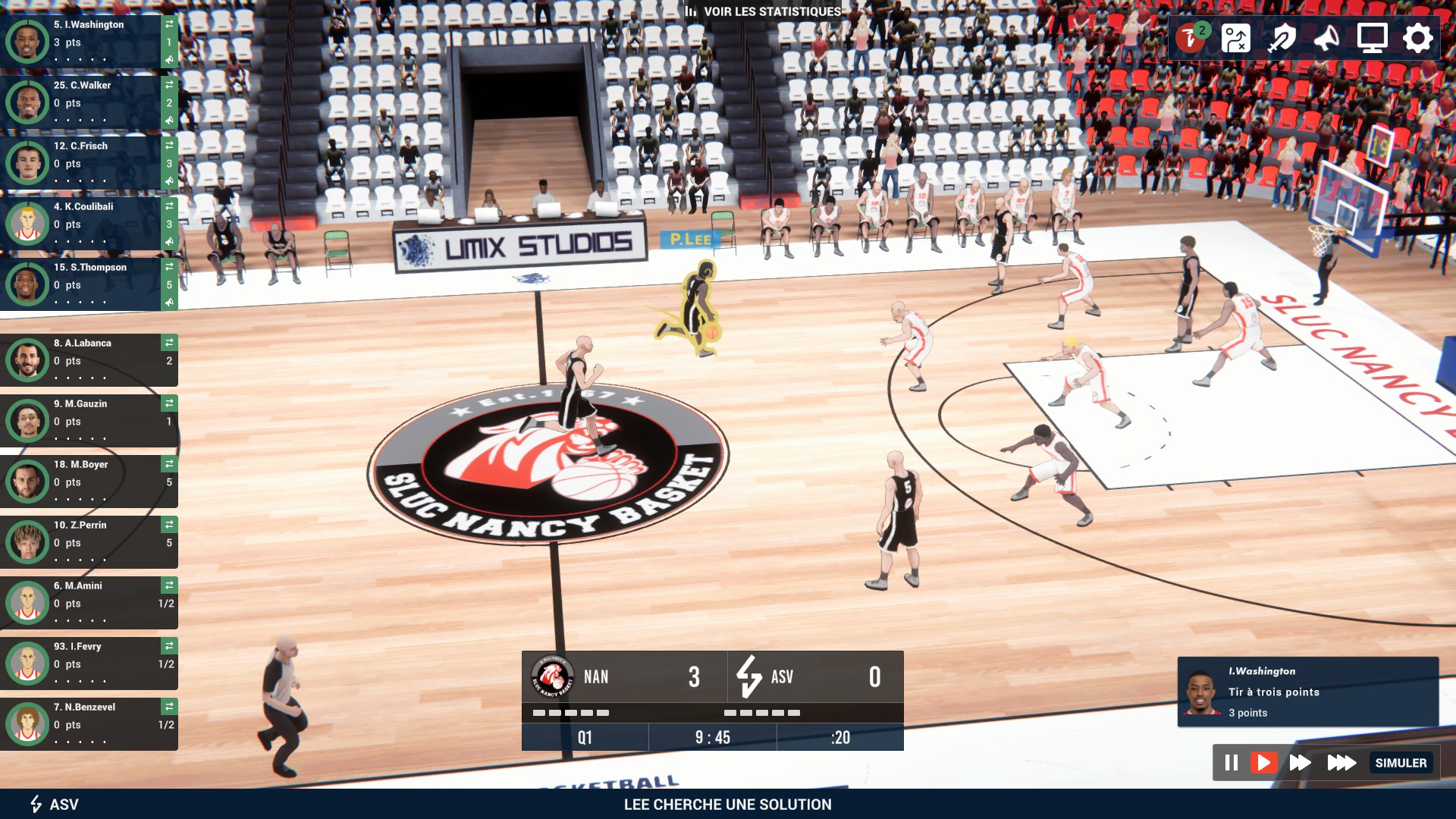 Pro Basketball Manager 2025-fnrnd