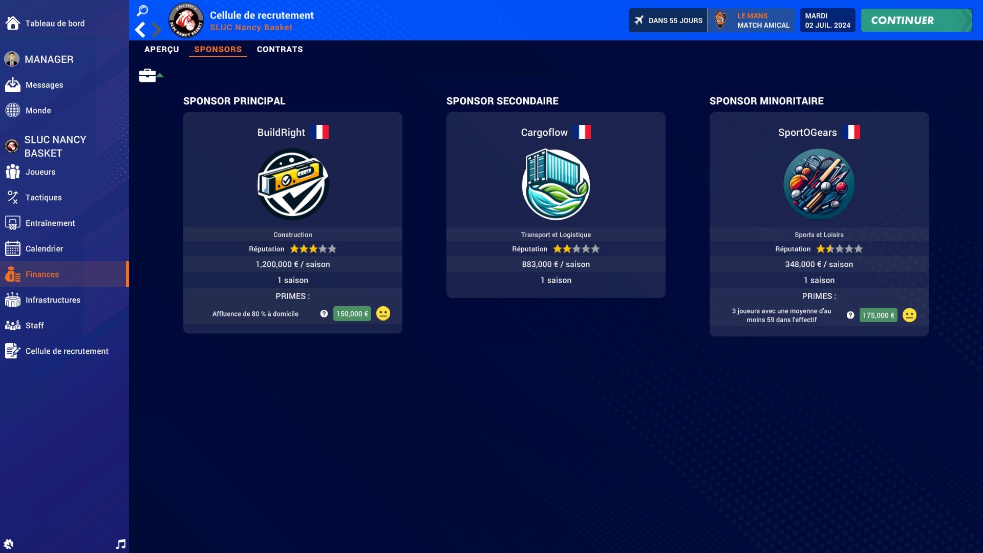 Pro Basketball Manager 2025-h6or8