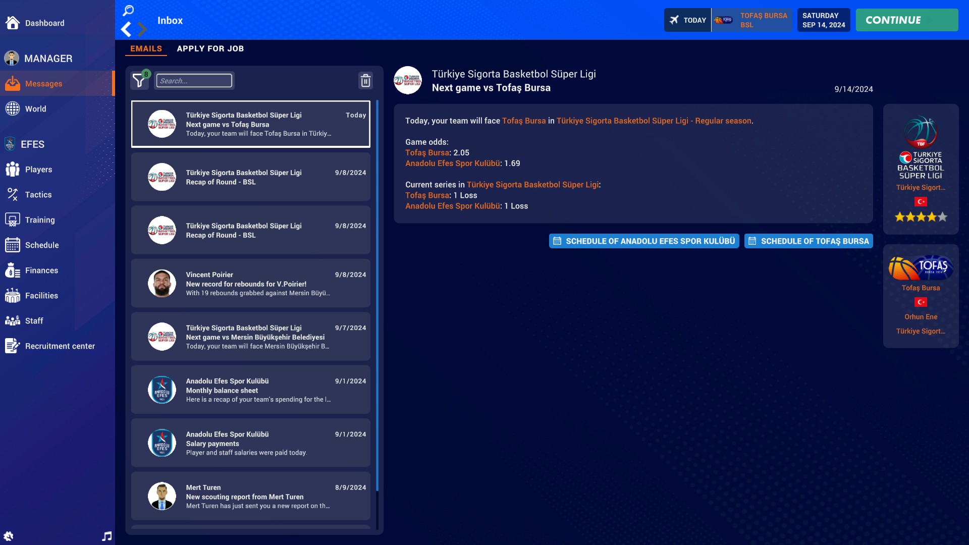 Pro Basketball Manager 2025-ldyk8