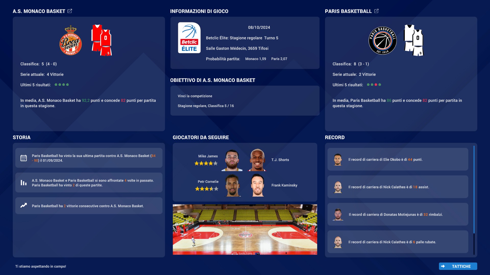 Pro Basketball Manager 2025-lme3e