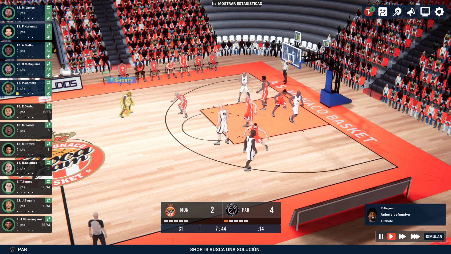 Pro Basketball Manager 2025-mqmds
