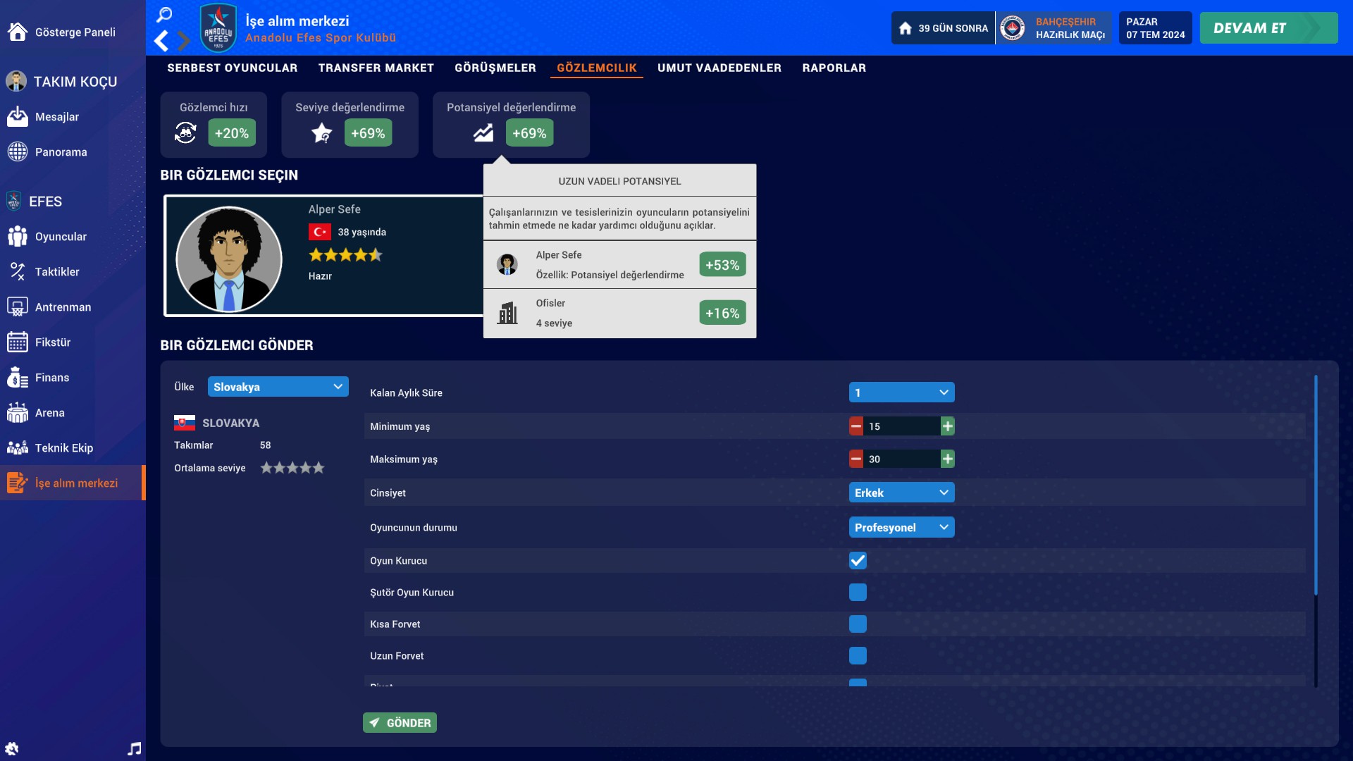 Pro Basketball Manager 2025-myfnw
