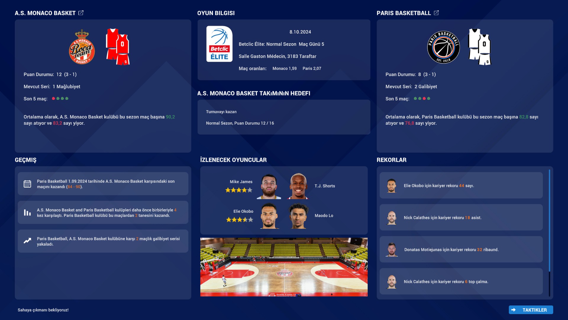 Pro Basketball Manager 2025-nl81o