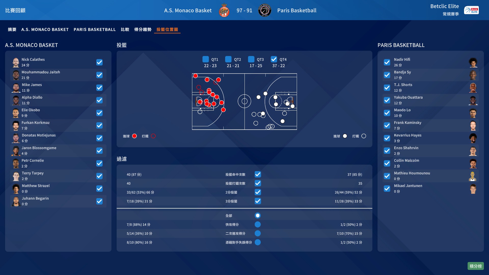 Pro Basketball Manager 2025-oqzwl