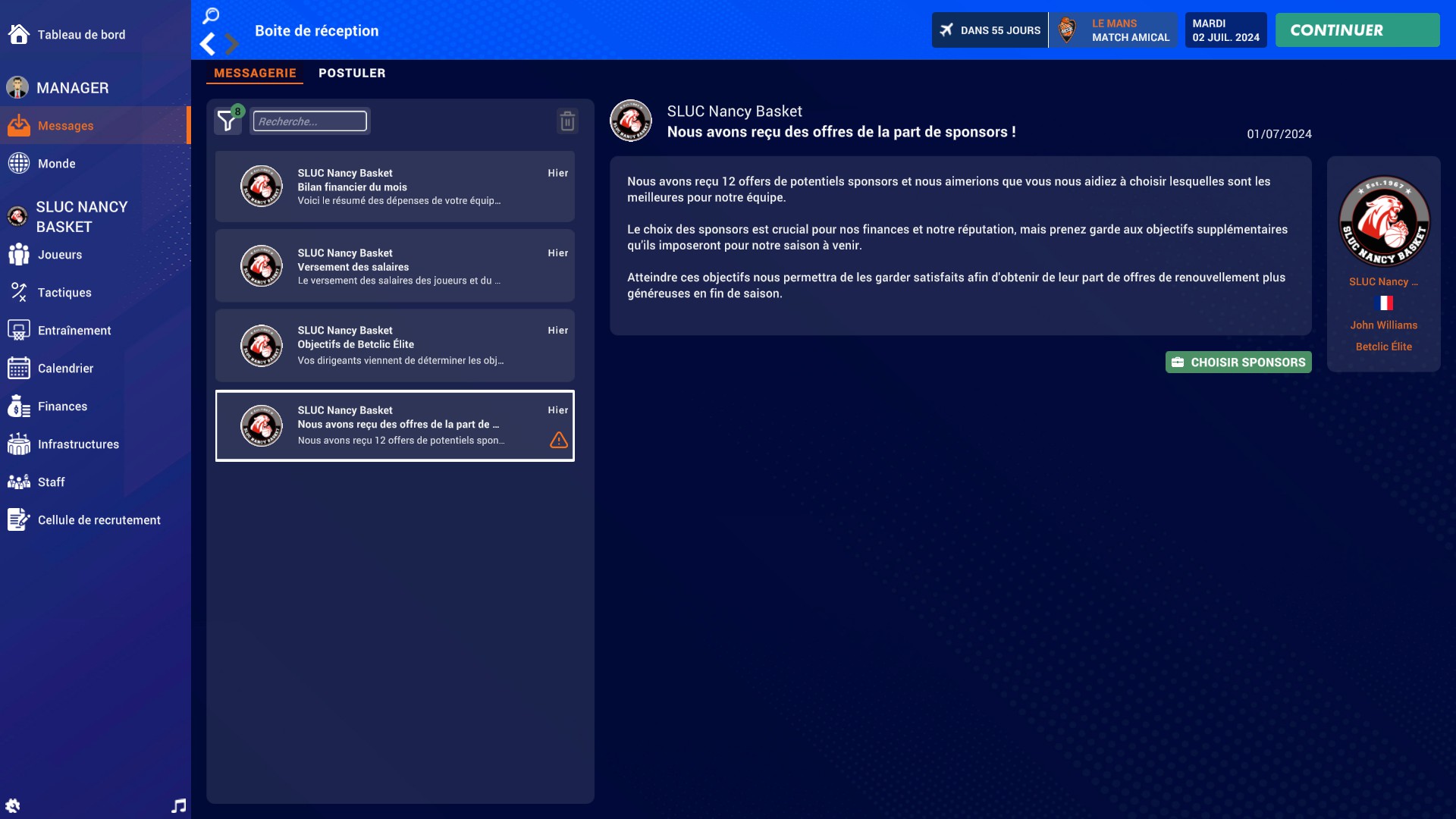 Pro Basketball Manager 2025-rdewq