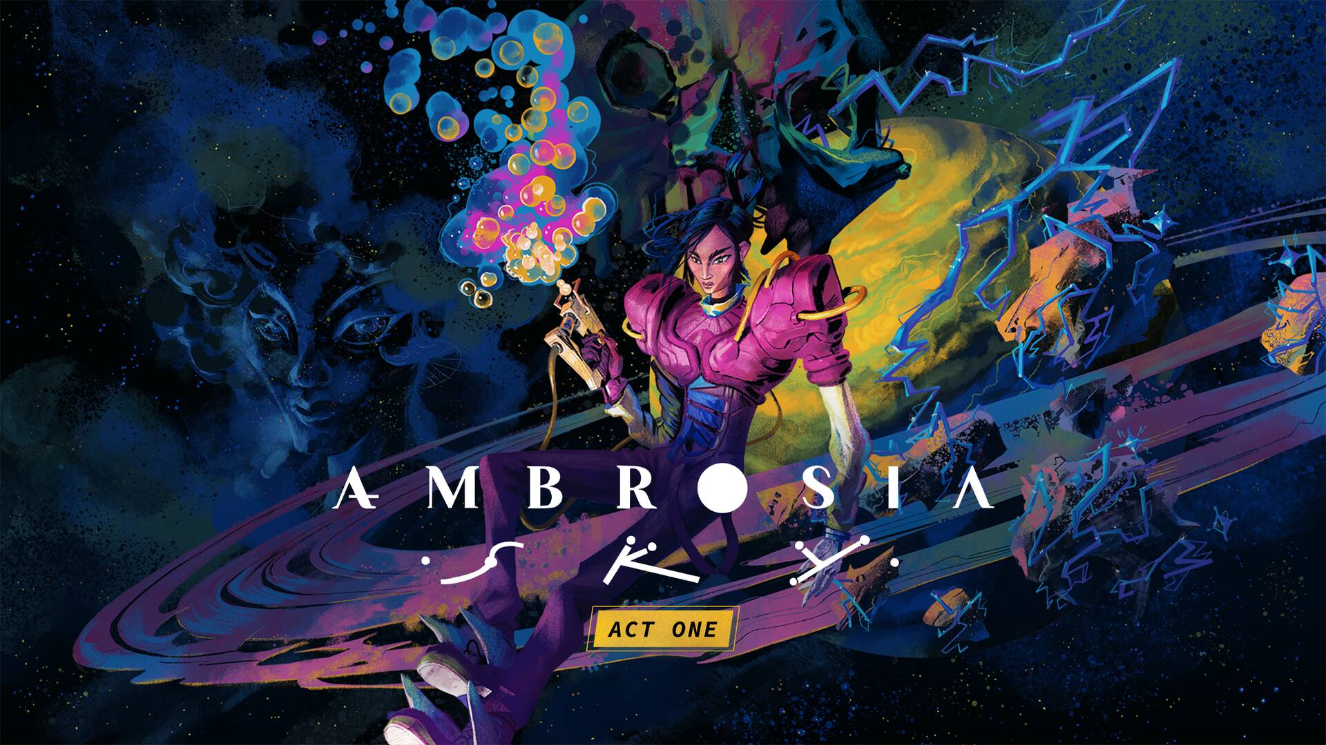 Ambrosia Sky