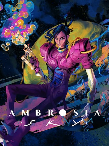 Ambrosia Sky