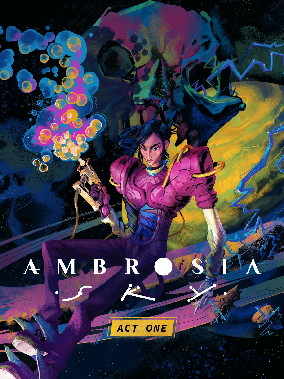 Ambrosia Sky