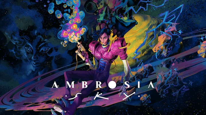 Ambrosia Sky