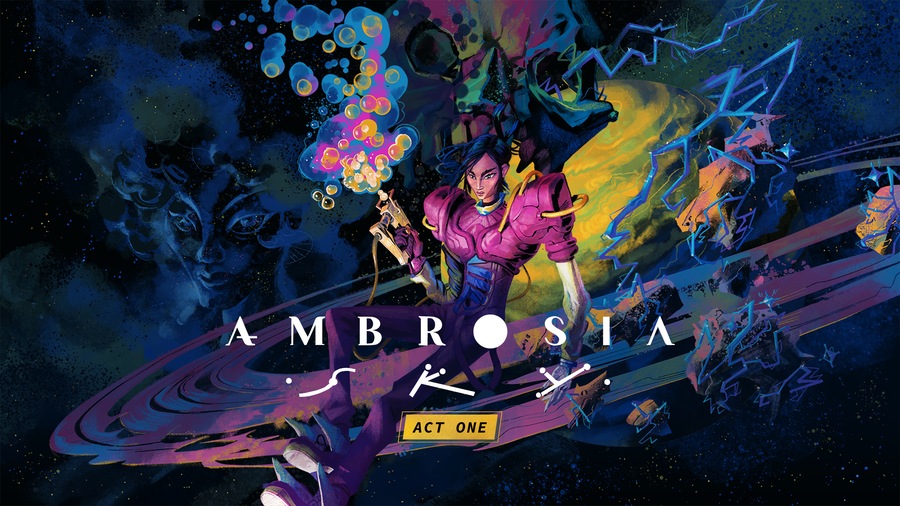 Ambrosia Sky