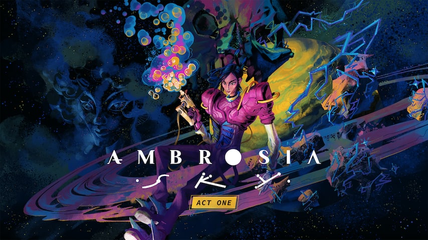 Ambrosia Sky PC game deal – 20% off