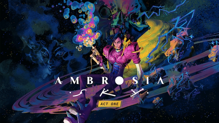 Ambrosia Sky