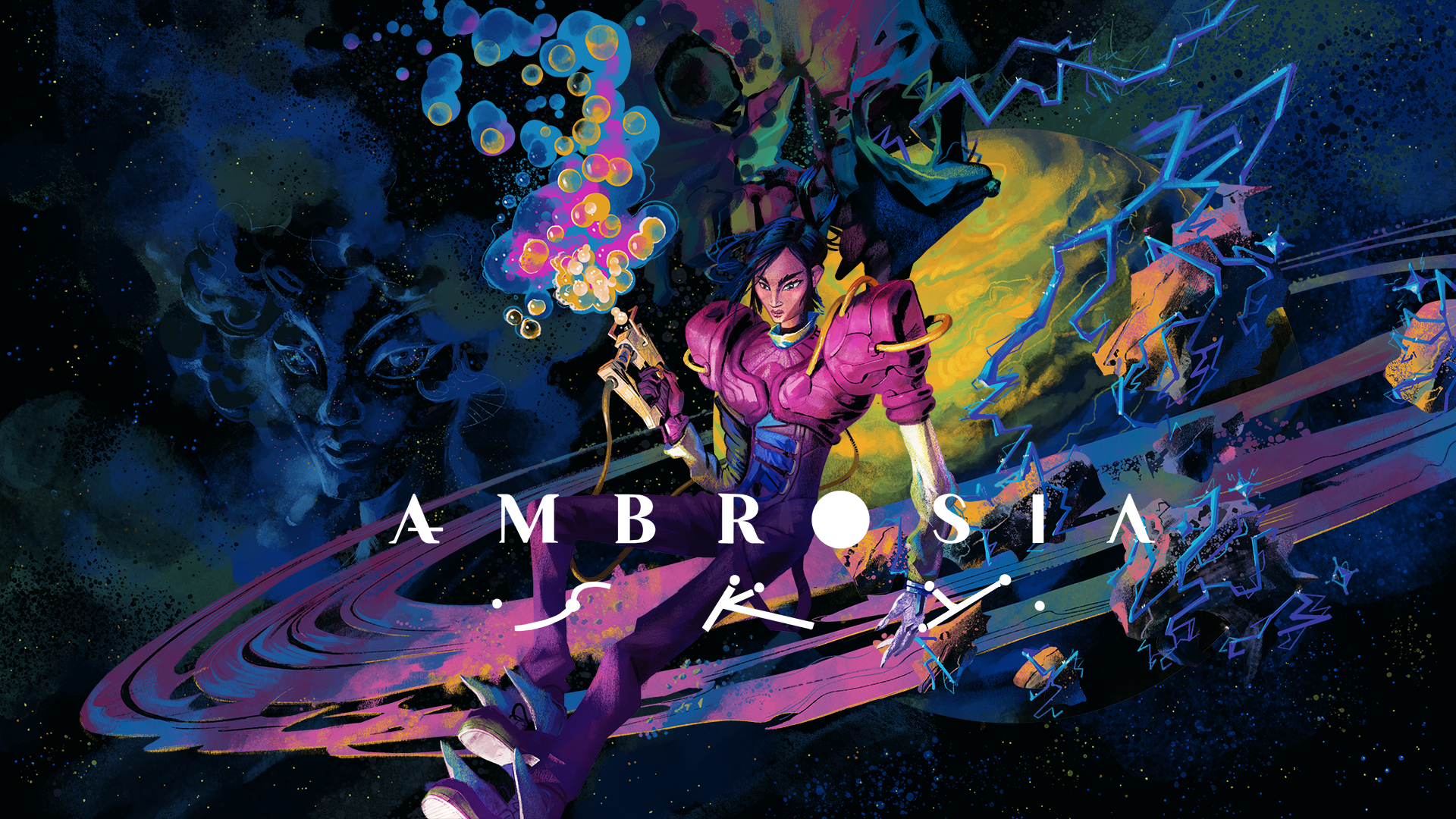 Ambrosia Sky-8t8rl
