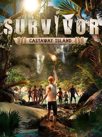 Survivor - Castaway Island