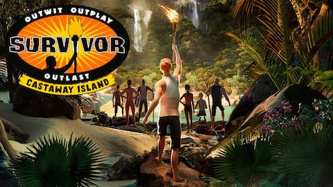 Survivor - Castaway Island