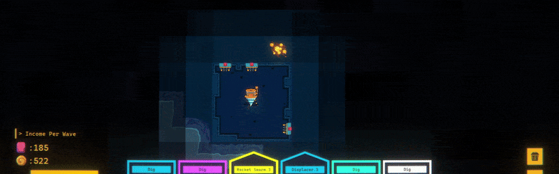 Into the Slimy Mines-1bccc