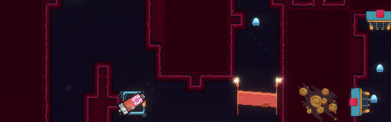 Into the Slimy Mines-1mlii