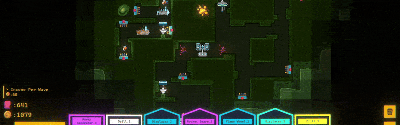 Into the Slimy Mines-u6doo