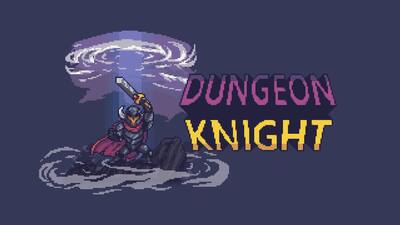 Dungeon Knight