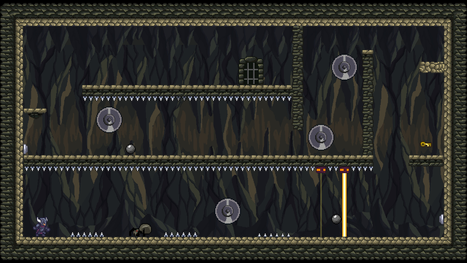 Dungeon Knight-bixwj