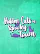 Hidden Cats in Spooky Town