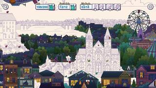 Hidden Cats in Spooky Town screenshot 5
