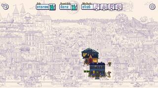 Hidden Cats in Spooky Town screenshot 2