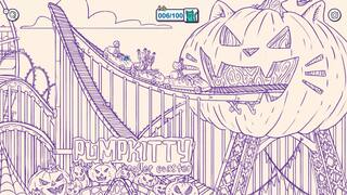 Hidden Cats in Spooky Town screenshot 6