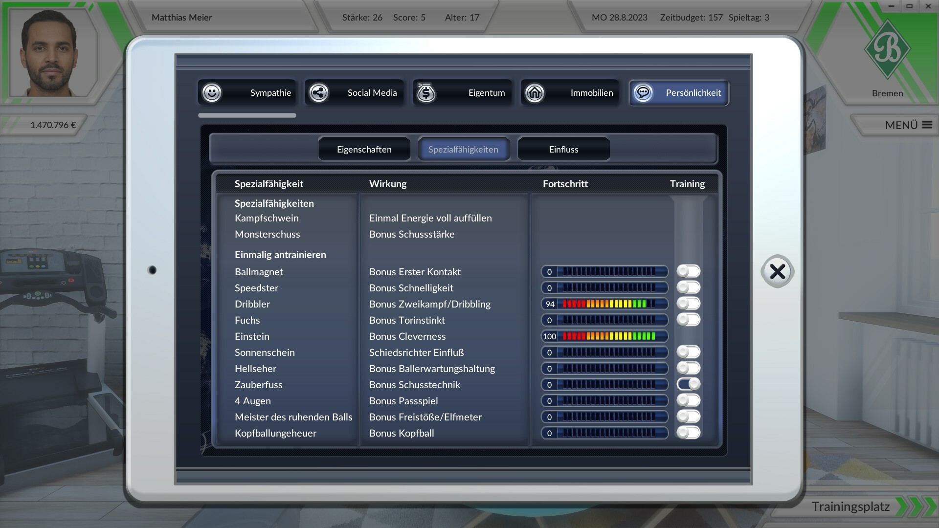 Goalgetter-135lf