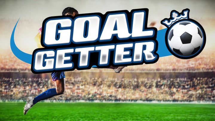 Goalgetter