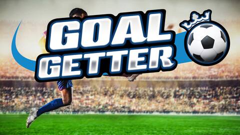 Goalgetter