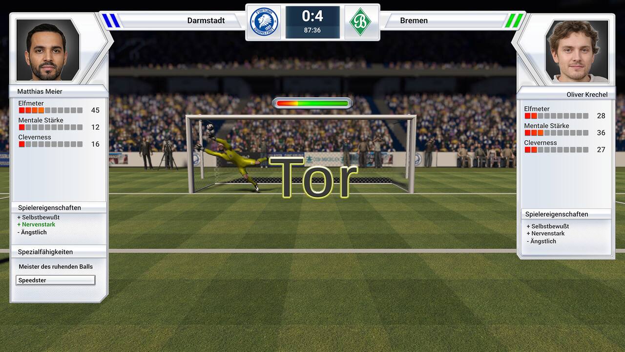 Goalgetter-ahc1f