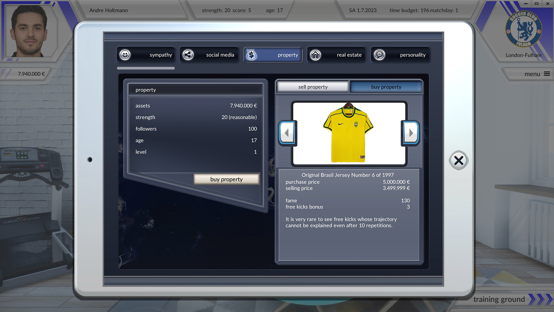 Goalgetter-ls0fv