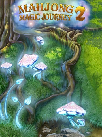 Mahjong Magic Journey 2