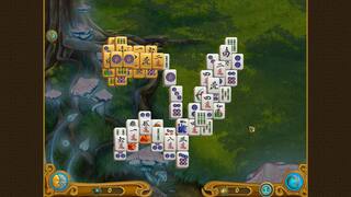 Mahjong Magic Journey 2 screenshot 4