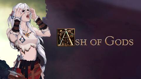 Ash of Gods: Redemption
