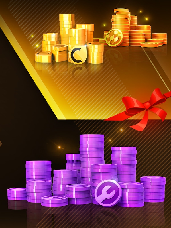 ADDITIONAL FESTIVAL BUNDLE 22