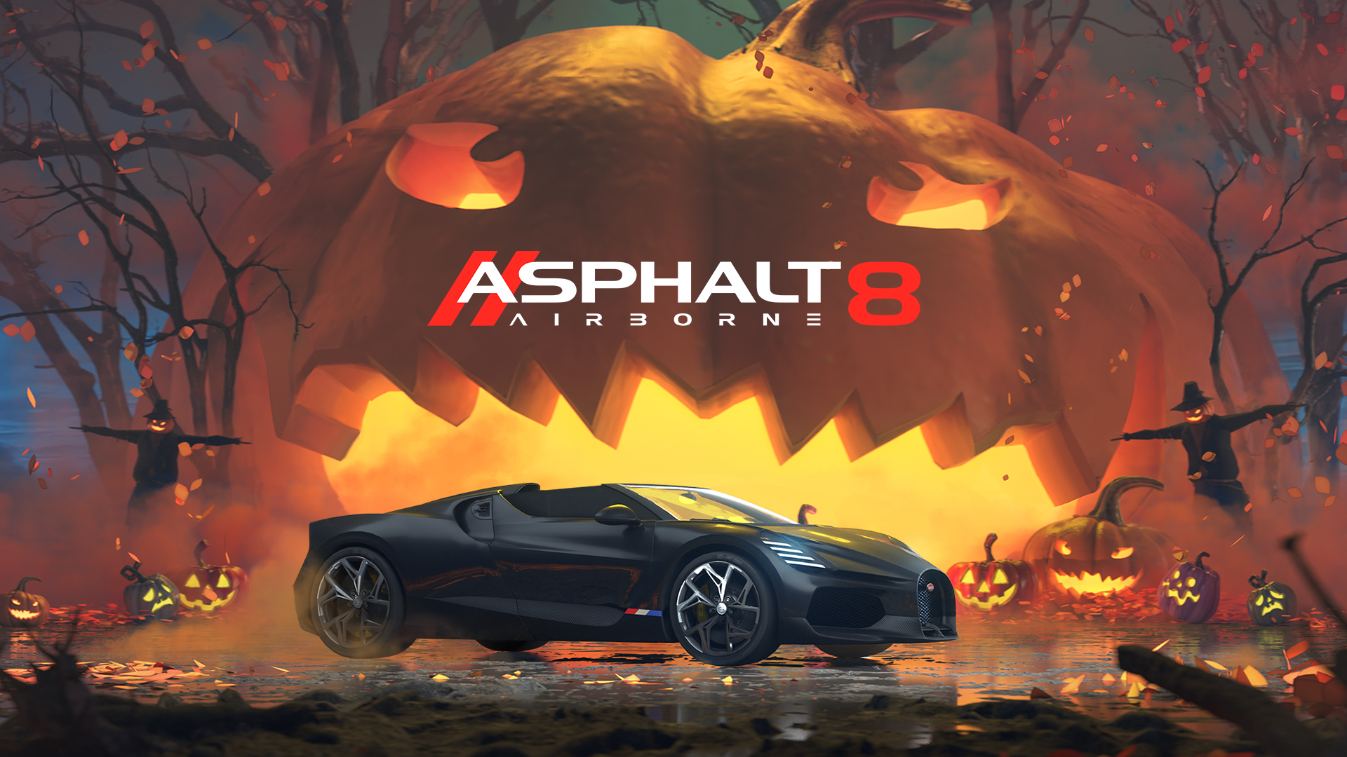 Asphalt 8 Générateur Gratuit – Télécharger Asphalt 8 Gratuit – KFDRBG