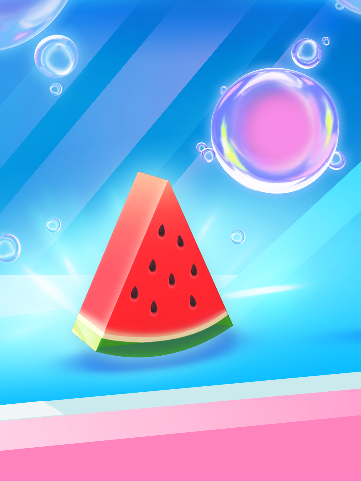 Sweet Speed Bundle 1