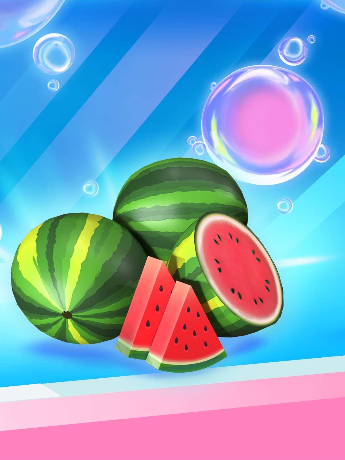 Sweet Speed Bundle 4