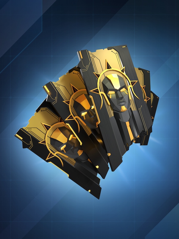 Ultimate Ticket Bundle 1