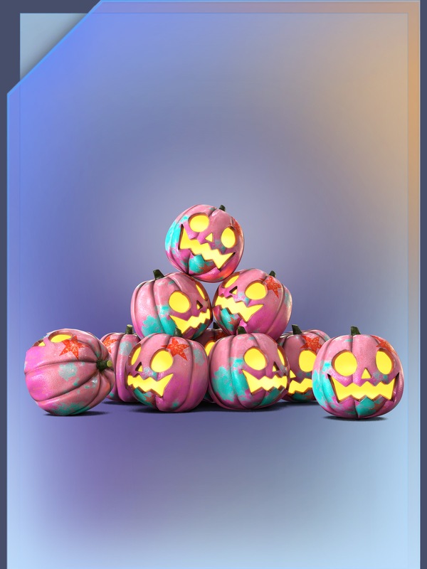 Sweet Speed Bundle 5