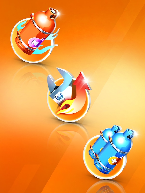 CLASS-A UPGRADE BUNDLE