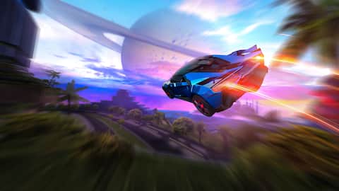 Asphalt 8 - Car Racing Game | Download and Play for Free - Epic Games Store