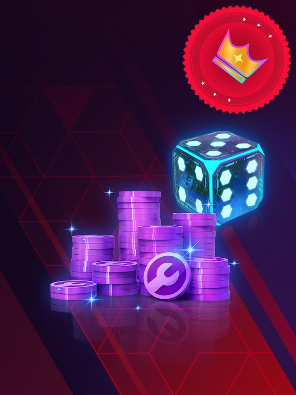 Adrenaline Treasure Bundle 3